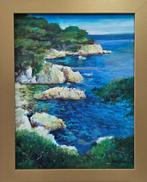 Jean Claude (XX) - Eaux calmes - NO RESERVE