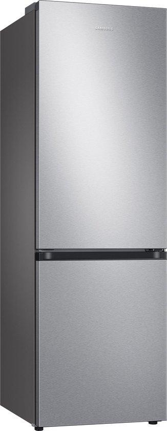 Samsung Rb34t602esa Koel-vriescombi 185cm, Elektronische apparatuur, Koelkasten en IJskasten, Ophalen of Verzenden