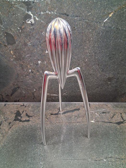 Alessi - Philippe Starck - Sapcentrifuge - Juicy Salif -, Antiek en Kunst, Antiek | Meubels | Stoelen en Sofa's