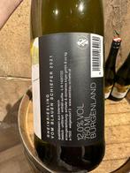 2021 Uwe Schiefer vom Blauen Schiefer - Burgenland - 6, Nieuw