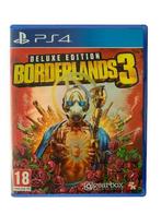 Borderlands 3 (Deluxe Edition Cover) (PS4) (TWEEDEHANDS), Games en Spelcomputers, Verzenden, Nieuw