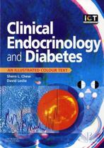 Clinical Endocrinology and Diabetes 9780443073038 Shern Chew, Verzenden, Shern Chew