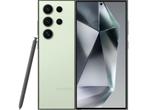 Samsung Galaxy S24 Ultra, 256GB opslag Groen, Verzenden, Nieuw