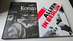 Graphic Novels - 7 Album - Eerste druk - 2008/2023, Boeken, Stripverhalen, Nieuw