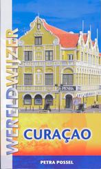 Curaçao / Wereldwijzer 9789038918433 P. Possel, Verzenden, Gelezen, P. Possel