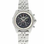 Breitling - Bentley - AB0611 - Heren - Other, Handtassen en Accessoires, Horloges | Heren, Nieuw