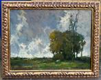 Cornelis Groeneveld (1882-1952), Toegeschreven aan -, Antiek en Kunst, Kunst | Schilderijen | Klassiek