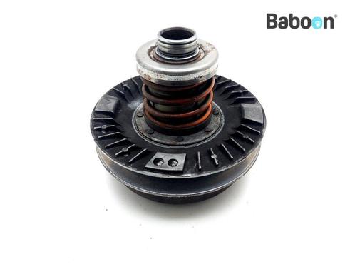 Koppeling Honda FJS 600 2001-2004 +ABS Silverwing (FJS600, Motoren, Onderdelen | Honda, Gebruikt, Verzenden