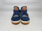 Air Jordan - Air Jordan 4, Retro Levis - Sneakers - Taille, Nieuw
