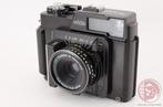 Fujica GS645W Wide Professional | Analoge camera