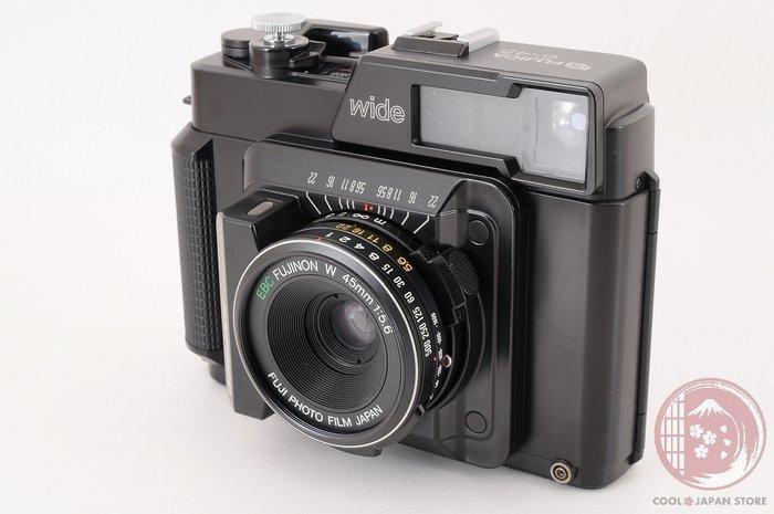 Fujica GS645W Wide Professional | Analoge camera, Audio, Tv en Foto, Fotocamera's Analoog