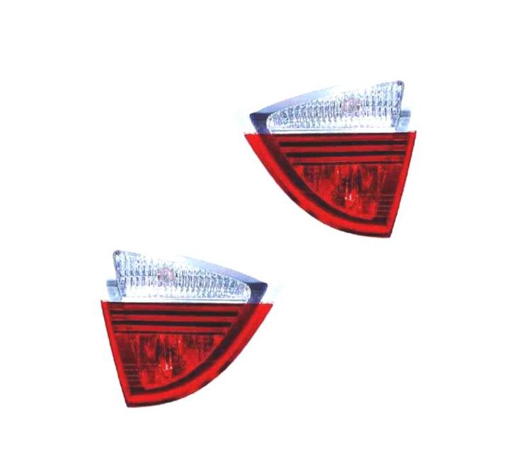 FEUX ARRIÈRE INTERIEUR BMW SÉRIE 3 E91 TOURING 05-08, Auto-onderdelen, Verlichting, Verzenden