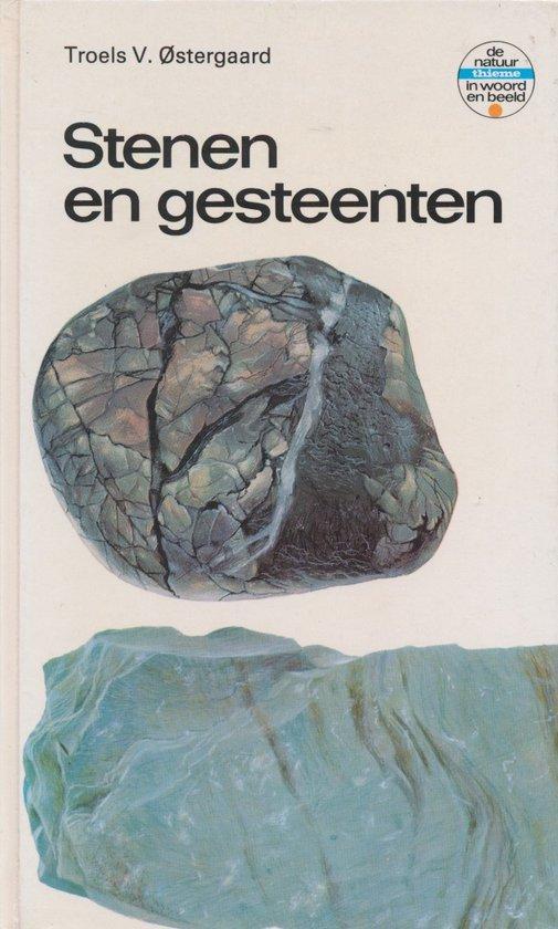 Stenen en gesteenten 9789003953407 Ostergaard, Livres, Science, Envoi