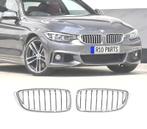 Calandre Pour Bmw Série 4 F32 F33 F36 13-18 Chromé, Verzenden, Nieuw