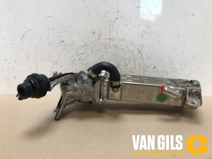 EGR koeler Mercedes B-Klasse O216681, Auto-onderdelen, Motor en Toebehoren