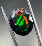 2,88ct Opaal Gepolijste- 0.57 g, Verzamelen