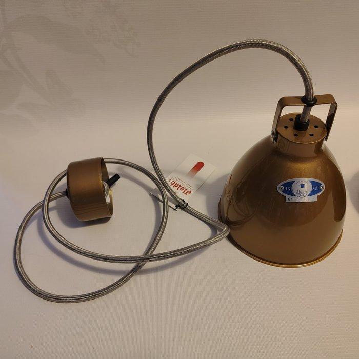 Jielde - Jean-Louis Domecq - Plafondlamp (2) - AUGUSTIN A160, Antiek en Kunst, Antiek | Verlichting