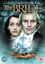 The Bride DVD (2005) Sting, Roddam (DIR) cert 15, Zo goed als nieuw, Verzenden