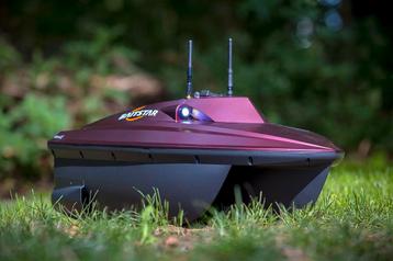 VOERBOOT | BAITSTAR | XPERT | FULL OPTIONS | GPS | SONAR beschikbaar voor biedingen