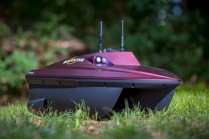 VOERBOOT | BAITSTAR | XPERT | FULL OPTIONS | GPS | SONAR, Watersport en Boten, Overige Watersport en Boten, Nieuw, Ophalen of Verzenden