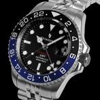 Tecnotempo - - Automatiic - GMT Voyager - Limited Edition