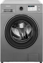 Samsung Ww80j5555fc Wasmachine 8kg 1400t, Nieuw, Ophalen of Verzenden