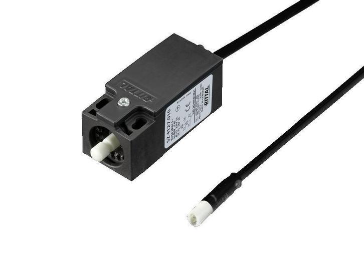 Rittal Eindschakelaar - 2500470, Doe-het-zelf en Bouw, Elektriciteit en Kabels, Verzenden