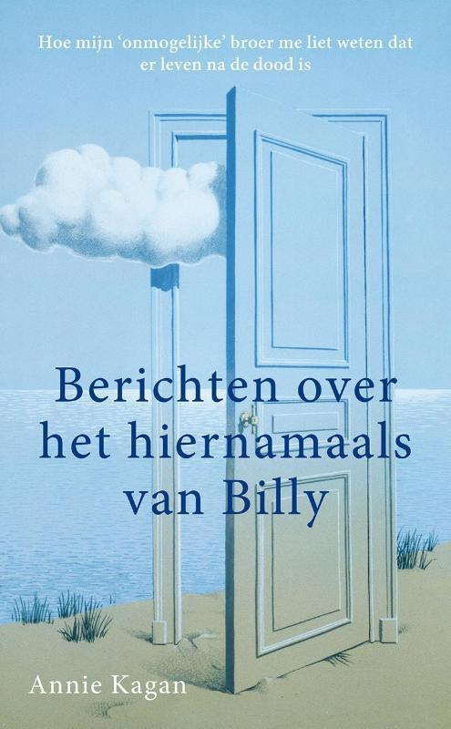 Berichten over het hiernamaals van Billy 9789076681238, Boeken, Esoterie en Spiritualiteit, Gelezen, Verzenden