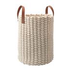 SHOWMODEL! Aquanova Rudon Wasmand 45L BeigeMODEL, Verzenden, Nieuw