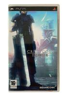 Crisis Core Final Fantasy VII (COVER2) (PSP) (TWEEDEHANDS), Games en Spelcomputers, Verzenden, Nieuw