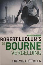 De Bourne vergelding (Special Sony/Lidl 2020) 9789021025421, Gelezen, Robert Ludlum, Verzenden