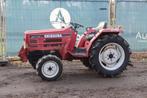 Veiling: Minitractor Shibaura D215F Diesel 21pk, Ophalen, Nieuw