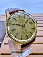 Longines - Conquest Automatic - King Hussein - Zonder