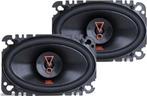 JBL Stage3 6427 - Autospeakers - 15,2 x 10,2 cm - Coaxiaa..., Nieuw, Verzenden