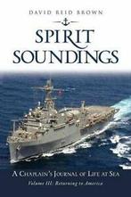 Spirit Soundings Volume III: Returning to America. BROWN,, Verzenden, BROWN, DAVID REID