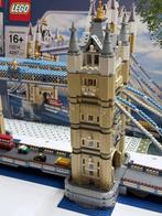 Lego Set - 10214 - City - Lego Tower Bridge, Enfants & Bébés