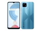 Realme C21 32GB Dual - Blauw, Huis en Inrichting, Verzenden, Zo goed als nieuw