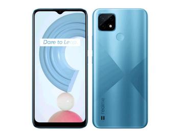 Realme C21 32GB Dual - Blauw, Verzenden