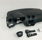 Dashboard + Airbags + Veiligheidsgordels Seat Ibiza LKP, Verzenden, Nieuw, Seat