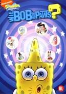 Spongebob - Wiebob waarpants op DVD, Cd's en Dvd's, Verzenden, Nieuw in verpakking