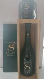 2013 Salon, Cuvée S, Le Mesnil - Champagne Blanc de Blancs -, Nieuw