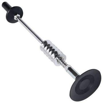 TM Schuifhamer met zuignap 59 cm, Verzenden