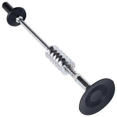 TM Schuifhamer met zuignap 59 cm, Auto diversen, Autogereedschap, Verzenden