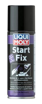 LIQUI MOLY Start Fix 200ml, Ophalen of Verzenden