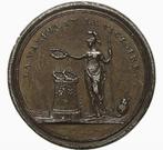 Frankrijk. Medal Napoleon I King of Italy & Emperor of