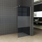 Aanbieding: BWS Inloopdouche Pro Line Rookglas met, Douche, Ophalen of Verzenden