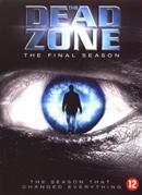 Dead zone - Seizoen 6 op DVD, CD & DVD, DVD | Science-Fiction & Fantasy, Envoi