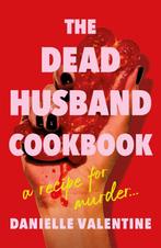 The Dead Husband Cookbook 9781800819214 Danielle Valentine, Verzenden, Gelezen, Danielle Valentine