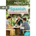 Lonely Planet Spanish Phrasebook & Dictionary 9781786574510, Boeken, Verzenden, Gelezen, Lonely Planet