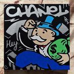 josh mahaby - Monopoly Chanel Money, Antiquités & Art